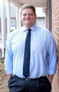 Dr. William Pope, DDS