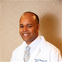 Dr. Thesselon W Monderson, MD