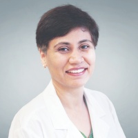 Radhika Gupta, MD