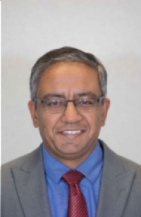 Dr. Farrukh F Pasha, MD